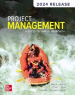 Asala - PM301 - Project Management: A Socio-Technical Approach (Access Code Only)