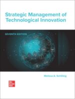 Asala - PMT307 - Strategic Management of Technological Innovation (Access Code Only)