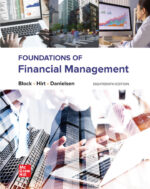 KSU - FIN 531 - Foundations of Financial Management (Access Code Only )