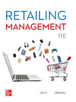 Asala - MKT325 - Retailing Management (Access Code Only)