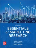 Alfaisal - MKT330 - Essentials of Marketing Research (Access Code Only)