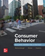 YUK - MKT 311 - Consumer Behavior: Building Marketing Strategy (Access Code Only)