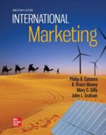YUK - MKT 318 - International Marketing (Access Code Only)