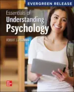 PSU - Essentials of Understanding Psychology (Access Code Only )