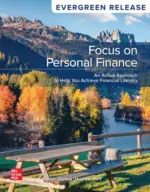 IAU-FIN304 -Focus on Personal Finance (Access Code Only)