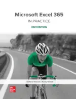 IAU - Microsoft Excel 365 Complete: In Practice, 2021 Edition (Access Code Only)