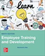 YUK - MGT 429- Employee Training & Development (Access Code Only)