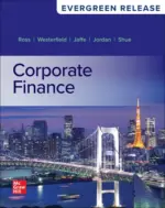 KSU - FIN501 - Corporate Finance