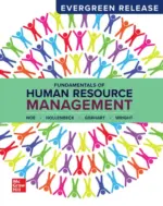 YUK - MGT 315- Fundamentals of Human Resource Management (Access Code Only)