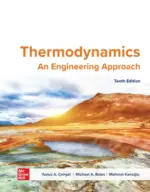 Asala - ME305 -Thermodynamics: An Engineering Approach (Access Code Only)