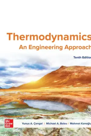 Asala - ME305 -Thermodynamics: An Engineering Approach (Access Code Only)
