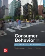 Asala - MKT405 - Consumer Behavior: Building Marketing Strategy, 15th Edition (Access Code Only)