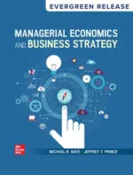 KSU - EMBA515 - Managerial Economics and Business Strategy
