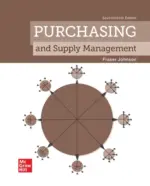 Asala - SCM304 - Purchasing and Supply Management (Access Code Only)