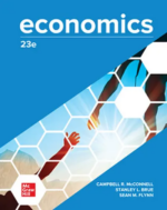 BU - 6007 - Economics (Access Code Only)