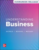 PSU - BUS101 - Understanding Business (Access Code only)
