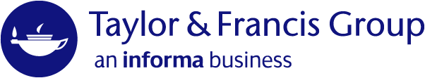 Taylor-&-Francis Logo