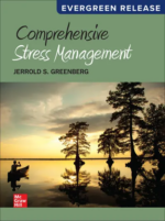 PSU - Comprehensive Stress Management (Access Code only)
