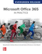 Alfaisal – BAN 101- Microsoft Office 365: In Practice, 2024 Edition (SIMnet Access code only)