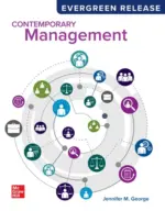 UOB - MGT230 - Contemporary Management - (Access Code Only)